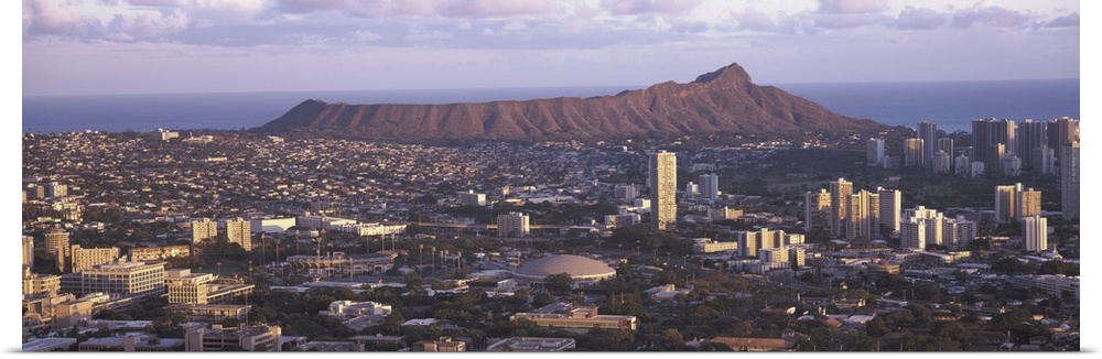 Honolulu, Hawaii, overview