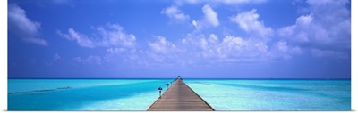 Holiday Island Maldives