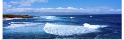 Hookipa Beach Maui HI