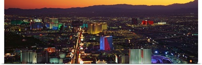 Hotels Las Vegas NV