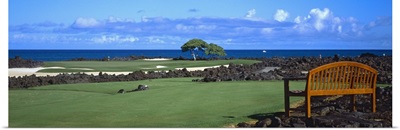 Hualalai Golf Course HI