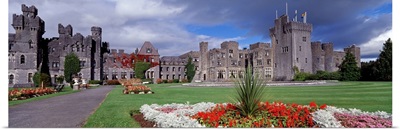 Ireland, Ashford Castle