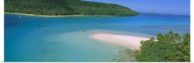 Island Tonga