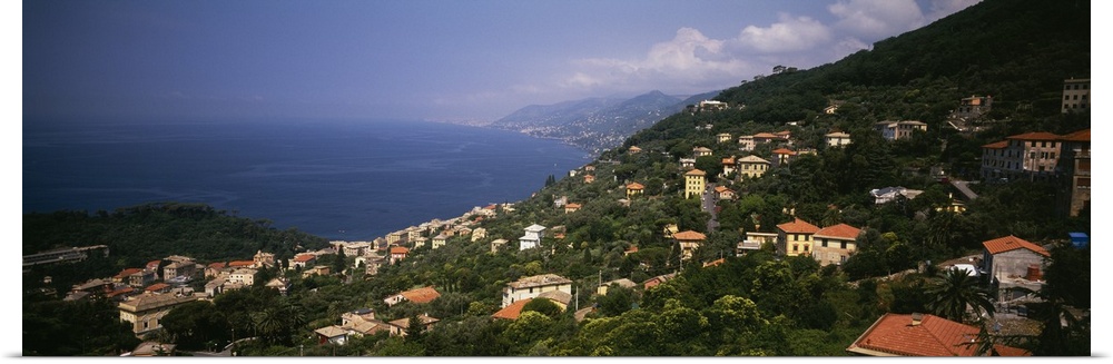 Italian Riviera Italy