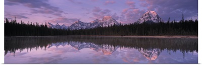 Jasper National Park Alberta Canada