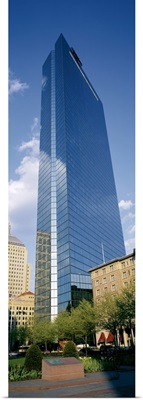 John Hancock Building Boston MA