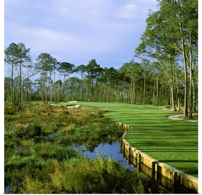 Kilmarlic Golf Club, Powells Point, Currituck County, North Carolina