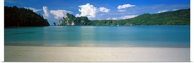 Ko Phi Phi Islands Phuket Thailand