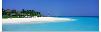 Laguna Beach Maldives