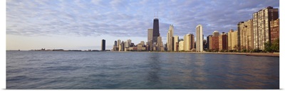 Lake Michigan Chicago IL