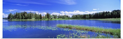 Lakelands Finland