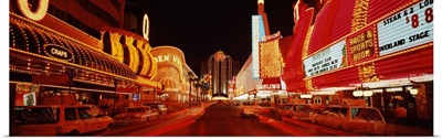 Las Vegas NV USA