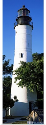 Lighthouse, Key West, Florida