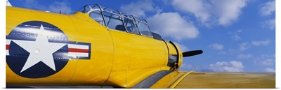 Model G 1942 Flight Trainer