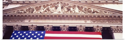New York Stock Exchange New York NY