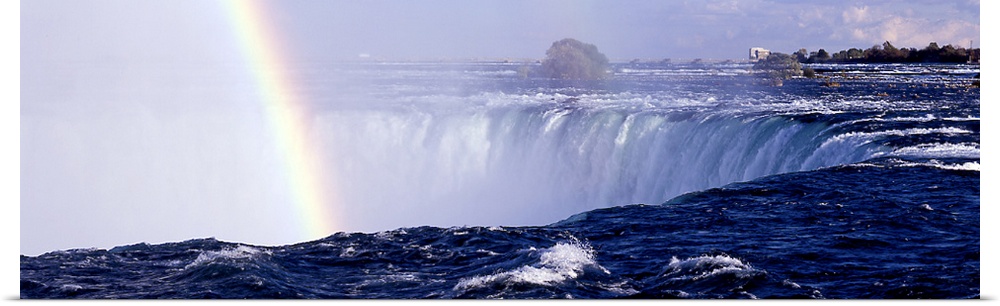 Niagara Falls Canada