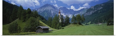 Oberndorf Tirol Austria