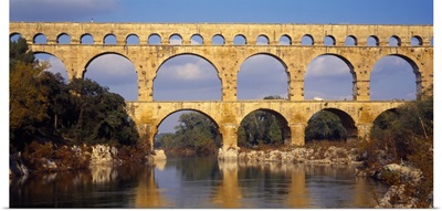 Pont du Gard Provence France
