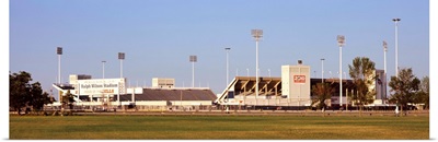 Ralph Wilson Stadium, Orchard Park, Buffalo, Erie County, New York State