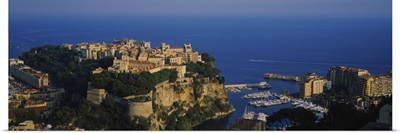 Royal Castle Monte Carlo Monaco