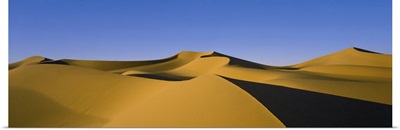 Sahara Desert Algeria