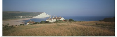 Seven Sisters Dover England