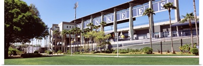 Spring training home of NY Yankees, Steinbrenner Field, Tampa, Florida