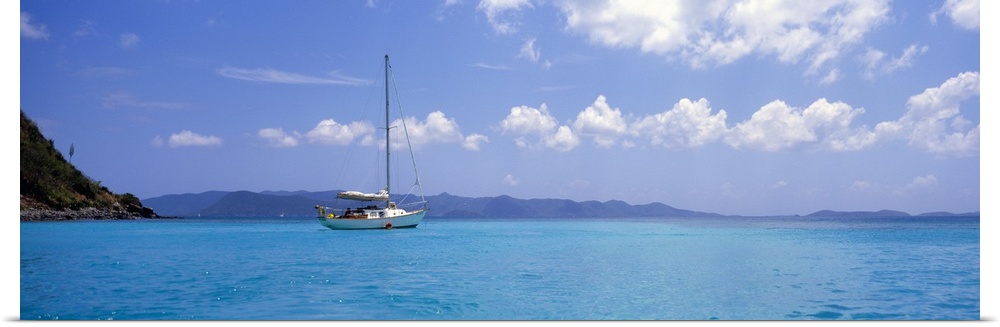 St John US Virgin Islands