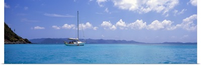 St John US Virgin Islands
