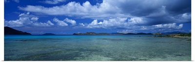 St Thomas British Virgin Islands