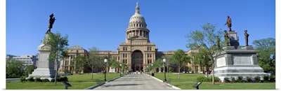 State Capitol, Austin, Texas