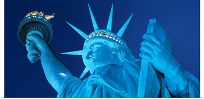 Statue of Liberty New York City