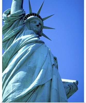 Statue of Liberty New York NY