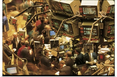 Stock Exchange New York NY