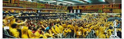 Stock Traders Chicago Mercantile Exchange Chicago IL