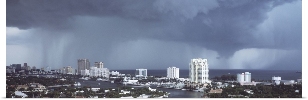 Storm Ft Lauderdale FL