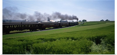 Strasburg Railroad Strasburg PA