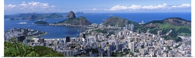 Sugar Loaf Rio de Janeiro Brazil