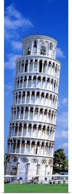 Tower of Pisa Tuscany Italy