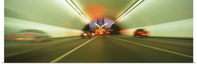 Tunnel CA