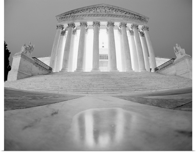 US Supreme Court Washington DC