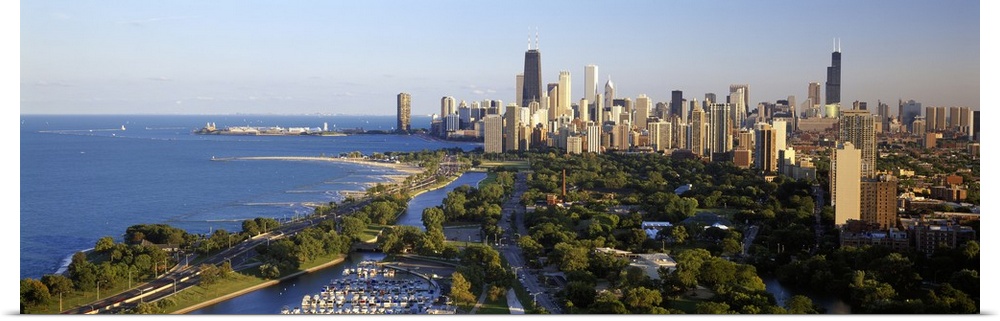 USA Illinois Chicago