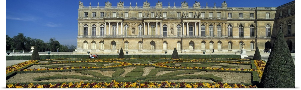 Versailles Palace France