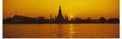 Wat Arun Bangkok Thailand