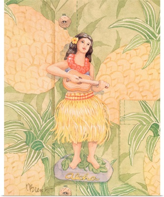 Aloha Girl III