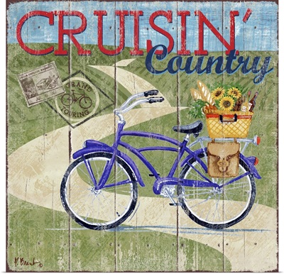 Country Cruisers II