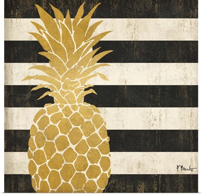 Gold Coast Pineapple