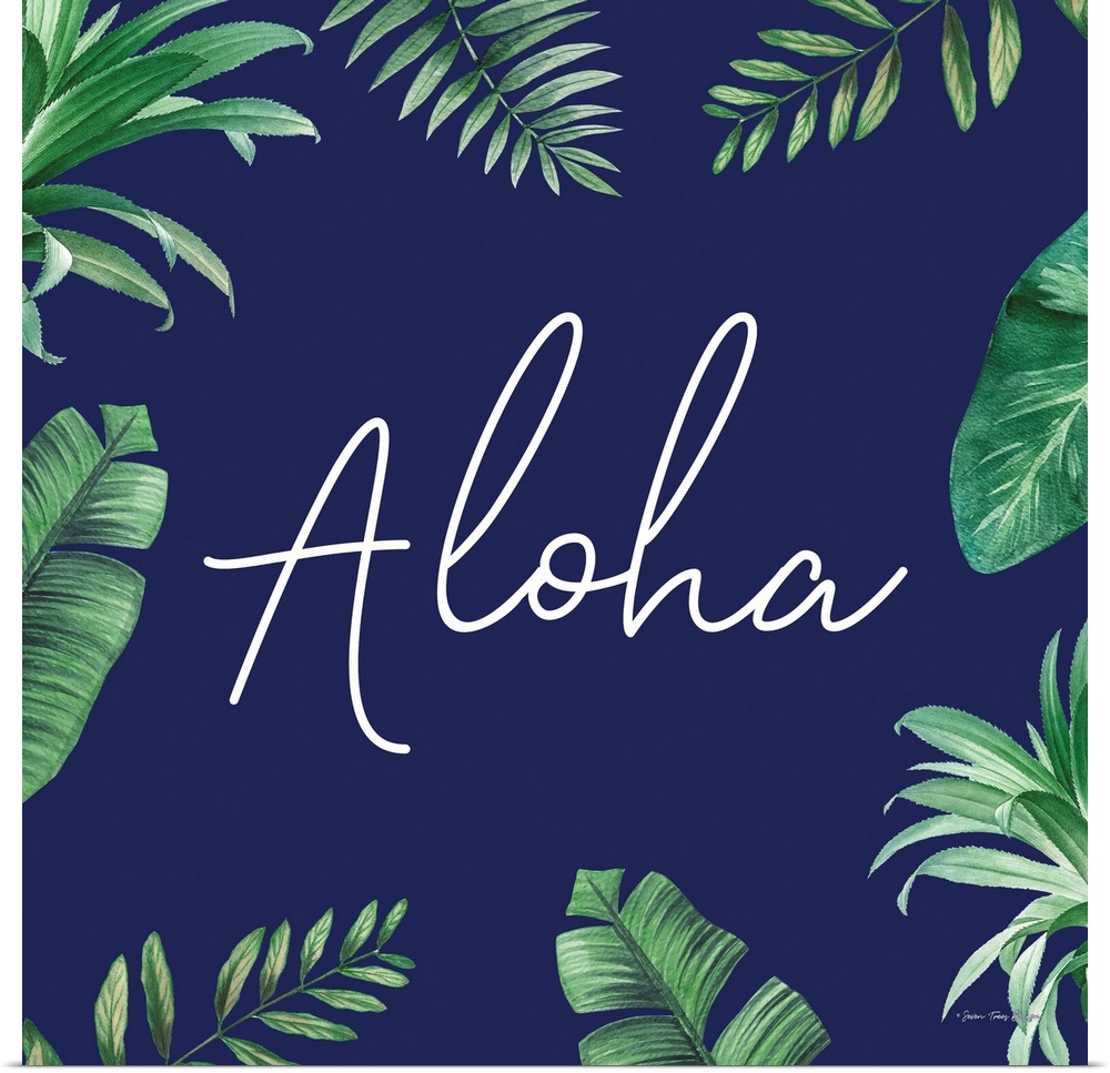 Aloha