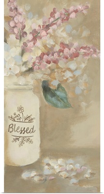 Blessed Flowers