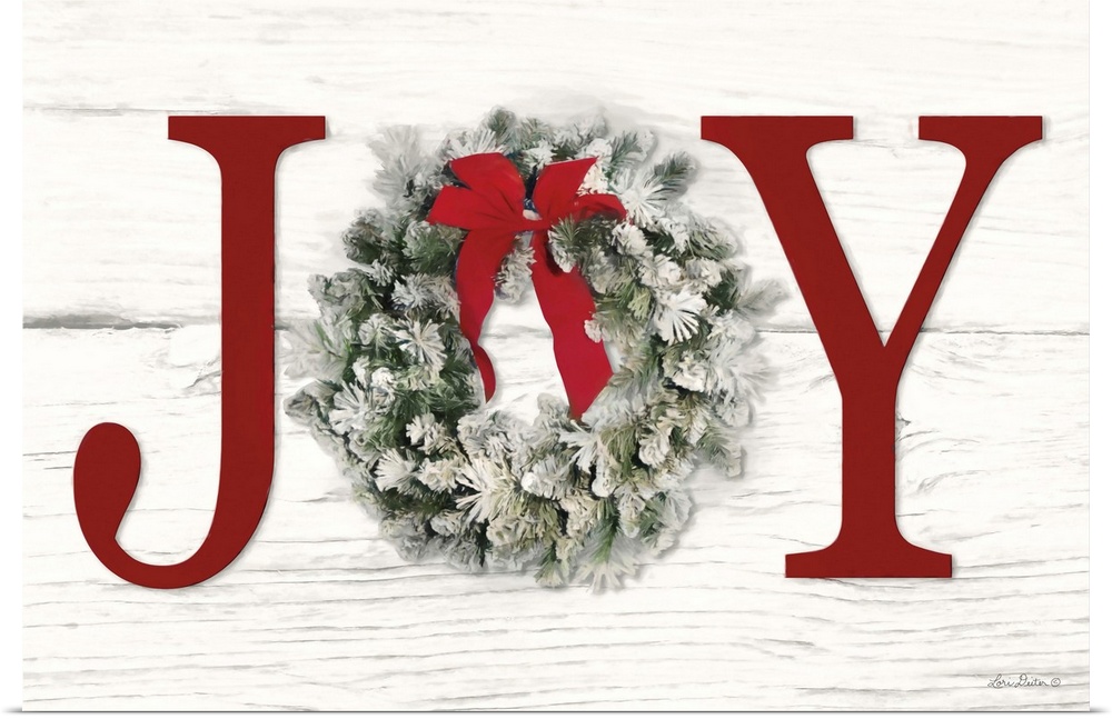 Christmas Joy